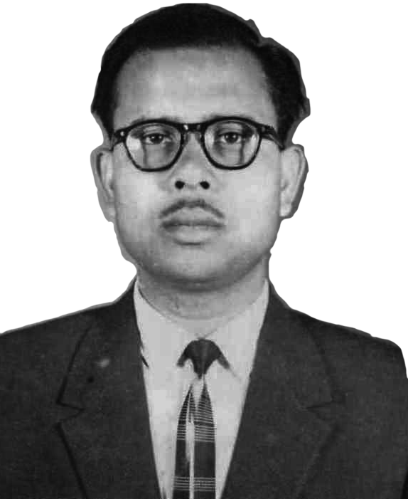 Shyam Nandan Prasad Sinha 